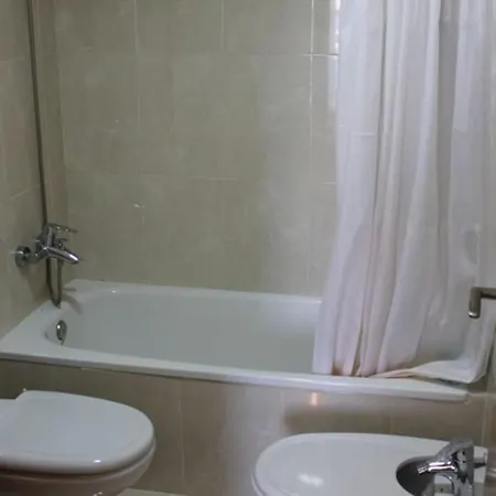 Apartment Athenea Gandia