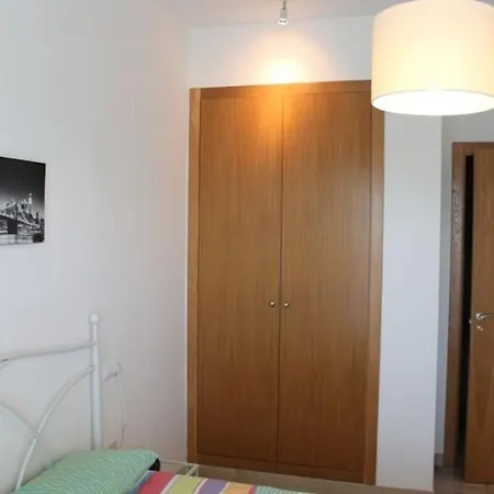 Apartment Athenea *