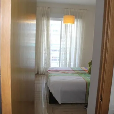 Athenea Apartment Gandia
