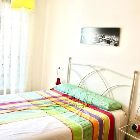Athenea Apartment *