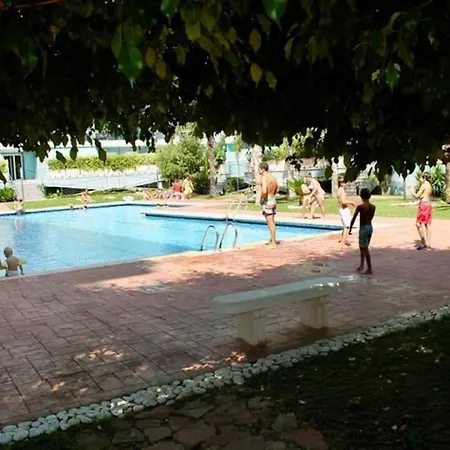 Apartment Athenea *
