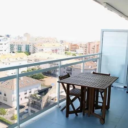 Athenea Apartment *