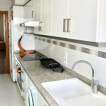 Athenea Apartment Gandia