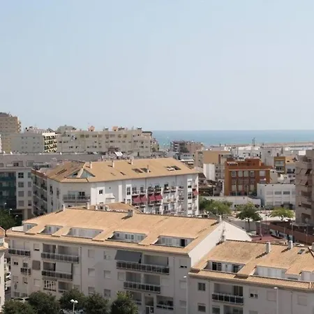 Athenea Apartment
