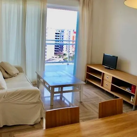 Apartment Athenea