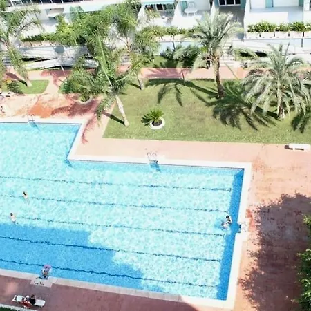 Athenea Apartment